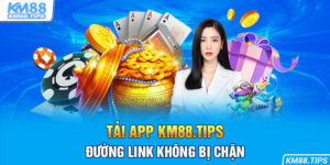 Tải app KM88