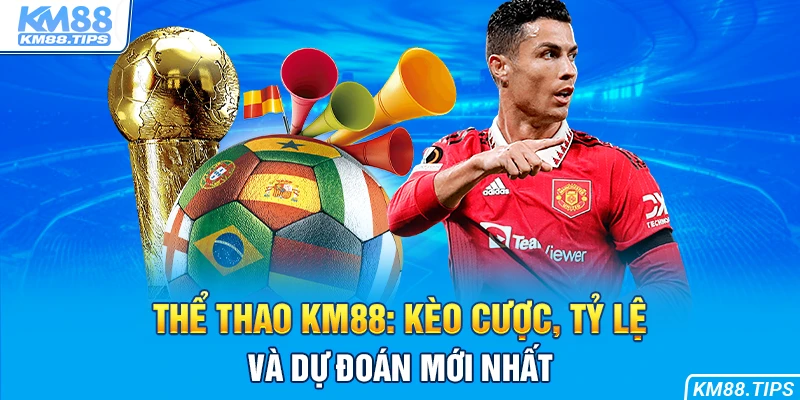 Không gian giải trí lôi từ sảnh thể thao KM88