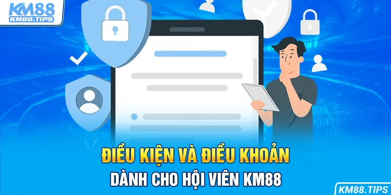 Quy định về đăng ký tài khoản và bảo vệ thông tin