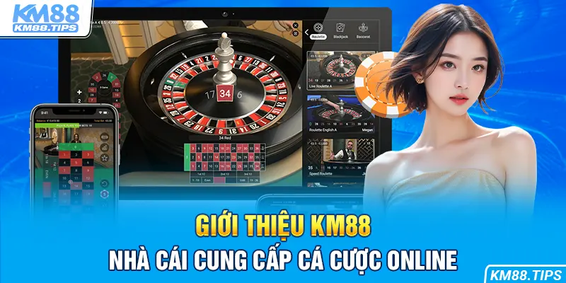 Một vài thông tin giới thiệu KM88