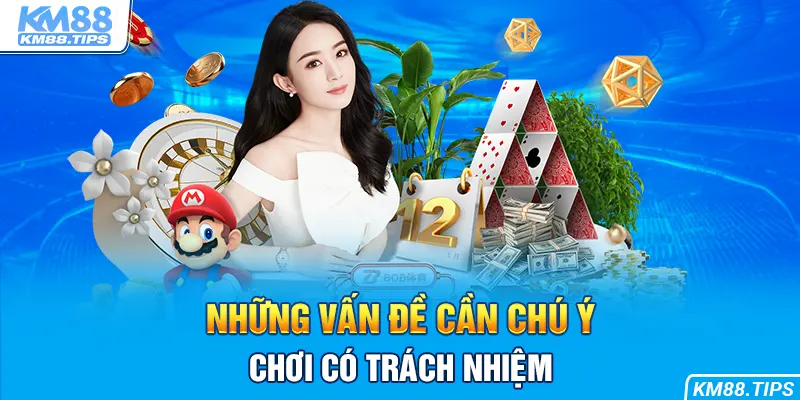 Những vấn đề cần quan tâm để tự ý thức hoạt động giải trí