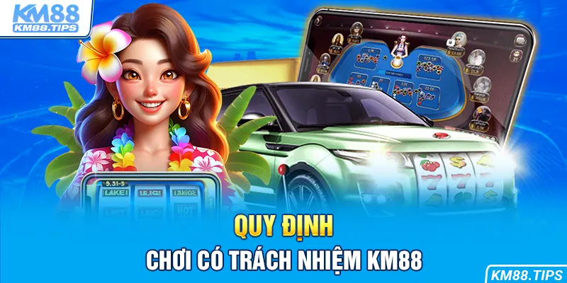 Nội dung vi phạm chính sách chơi có trách nhiệm