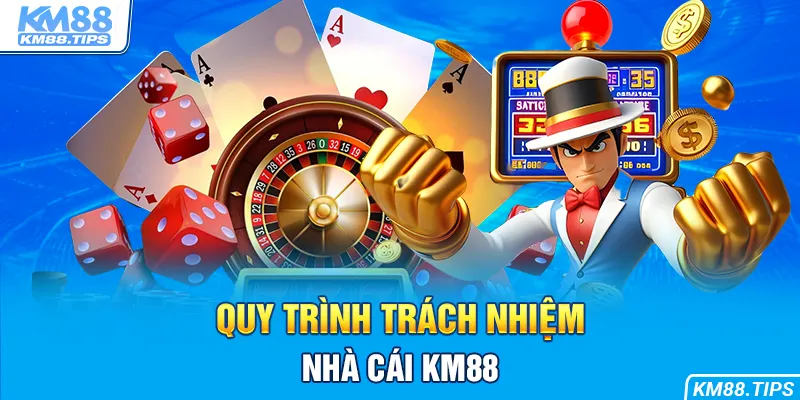 Tóm lược nội dung trách nghiệm nhà cái khi cung cấp dịch vụ