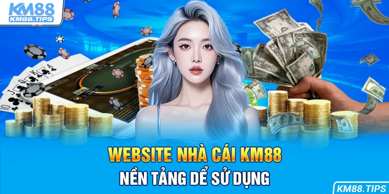 Những tính năng hiện đại được cung cấp tại nền tảng